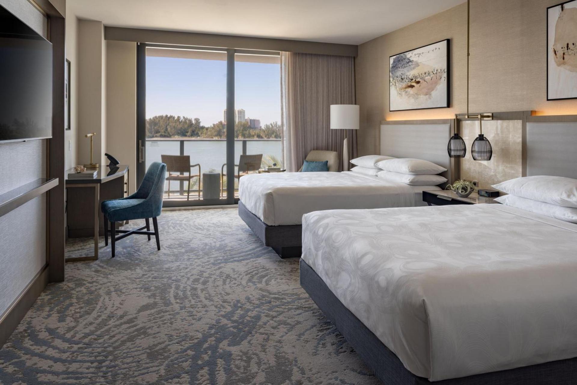 JW Marriott Clearwater Beach Resort & Spa photo 21