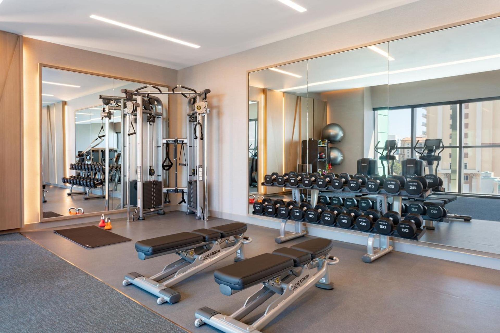 JW Marriott Clearwater Beach Resort & Spa photo 68