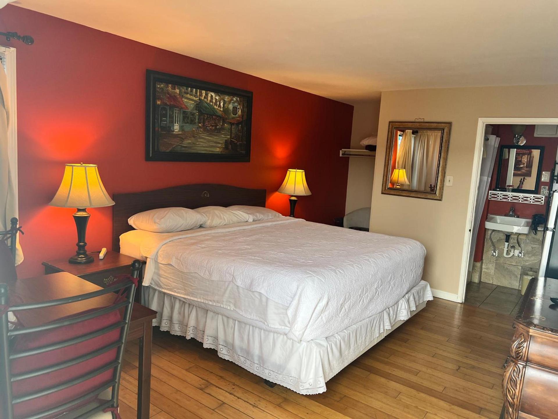 Great House Motel photo 4