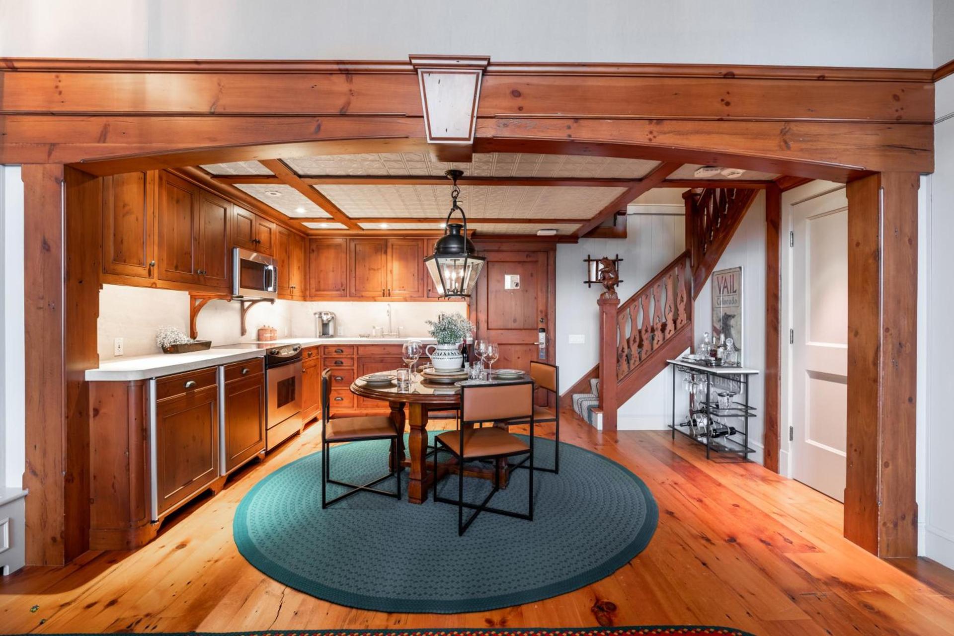 Lodge at Vail Condominiums photo 78