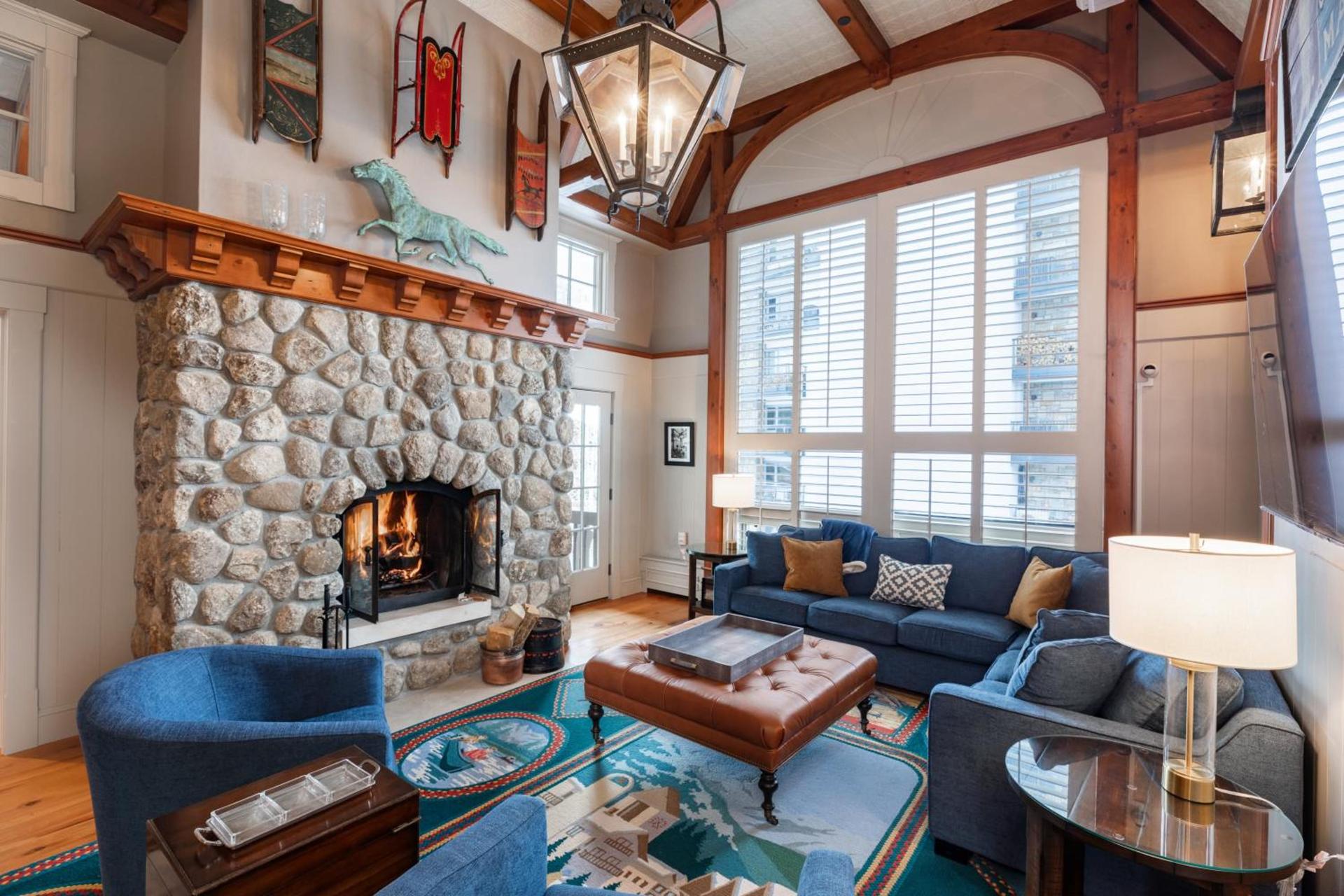 Lodge at Vail Condominiums photo 10