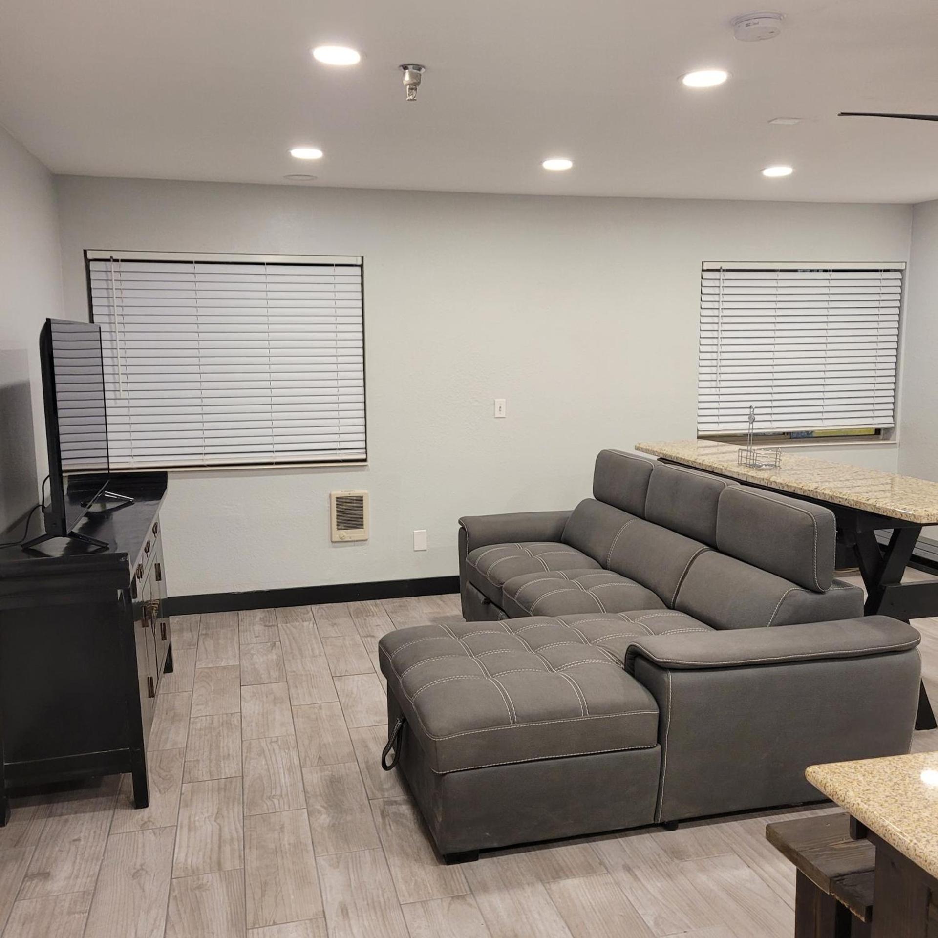 Pinetop Studio Suites photo 5