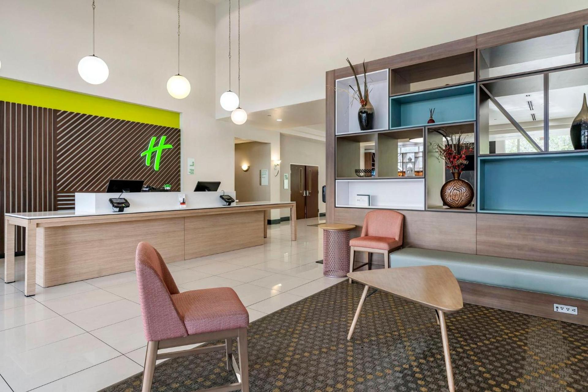 Holiday Inn Louisville Airport South by IHG photo 8