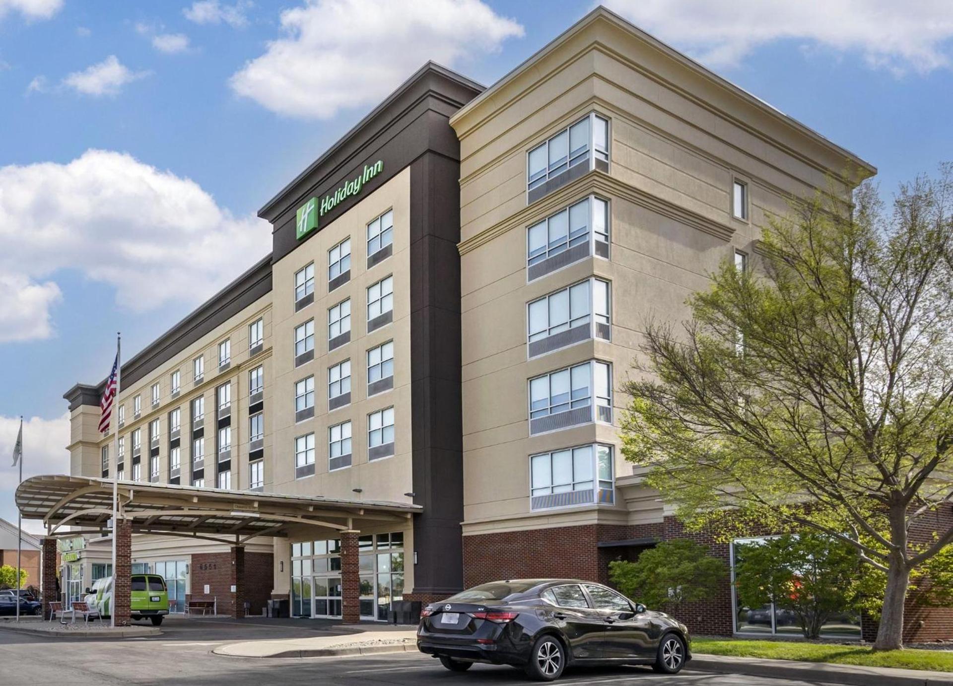 Holiday Inn Louisville Airport South by IHG photo 1