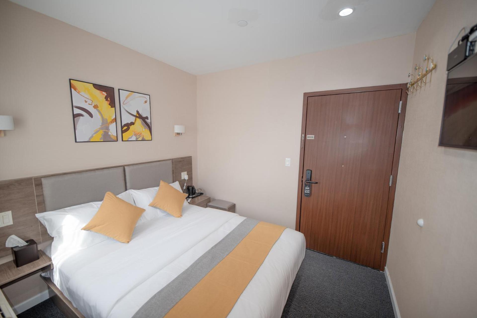 Flushing Garden Hotel photo 34