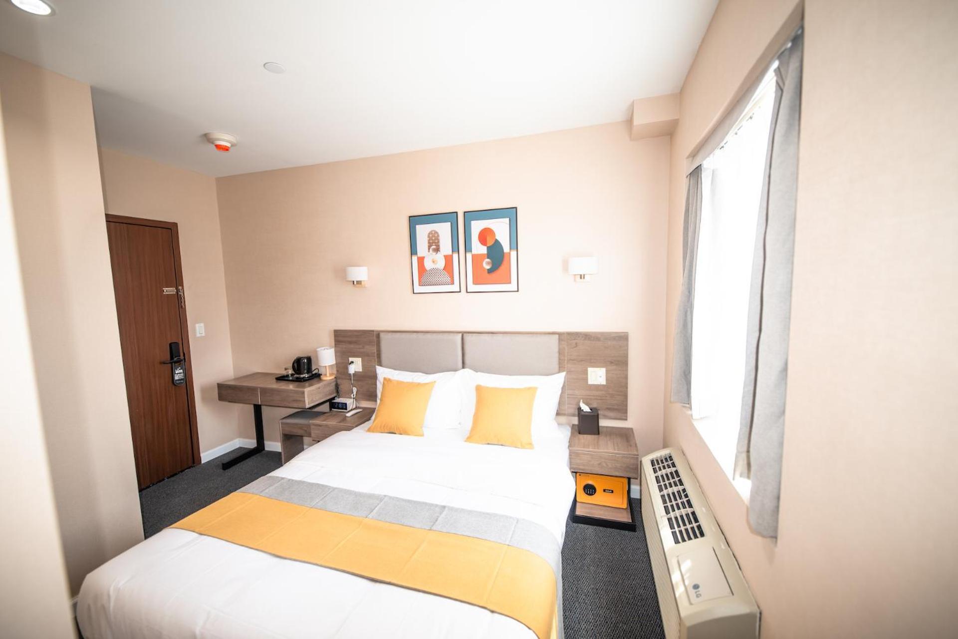 Flushing Garden Hotel photo 45