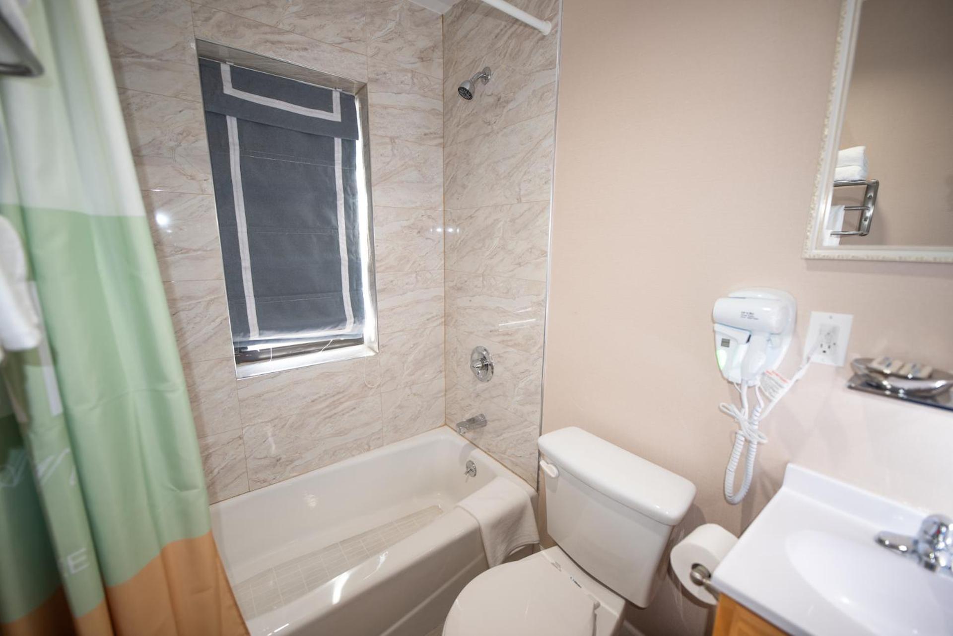 Flushing Garden Hotel photo 4