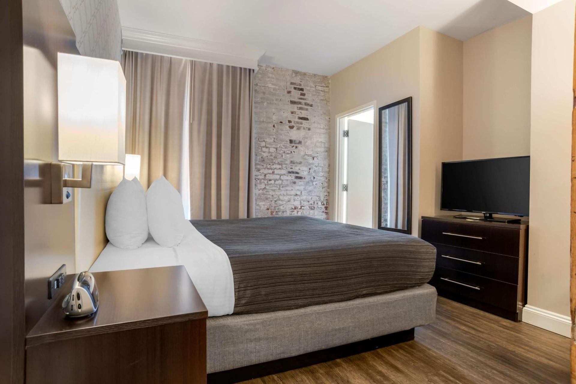 Best Western Plus St. Christopher Hotel photo 13