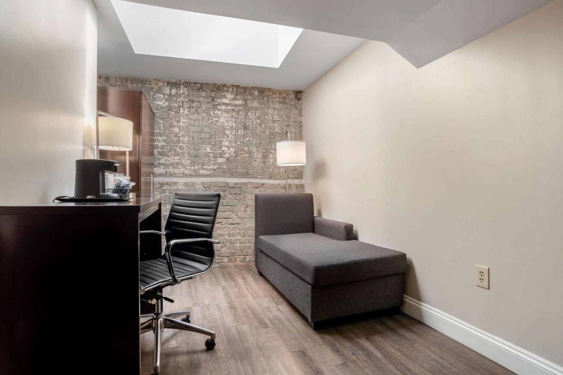 Best Western Plus St. Christopher Hotel photo 17
