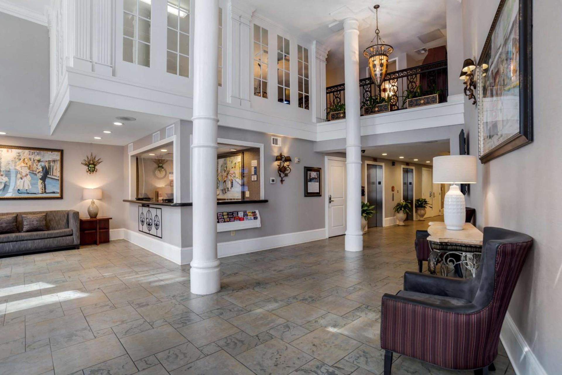 Best Western Plus St. Christopher Hotel photo 3