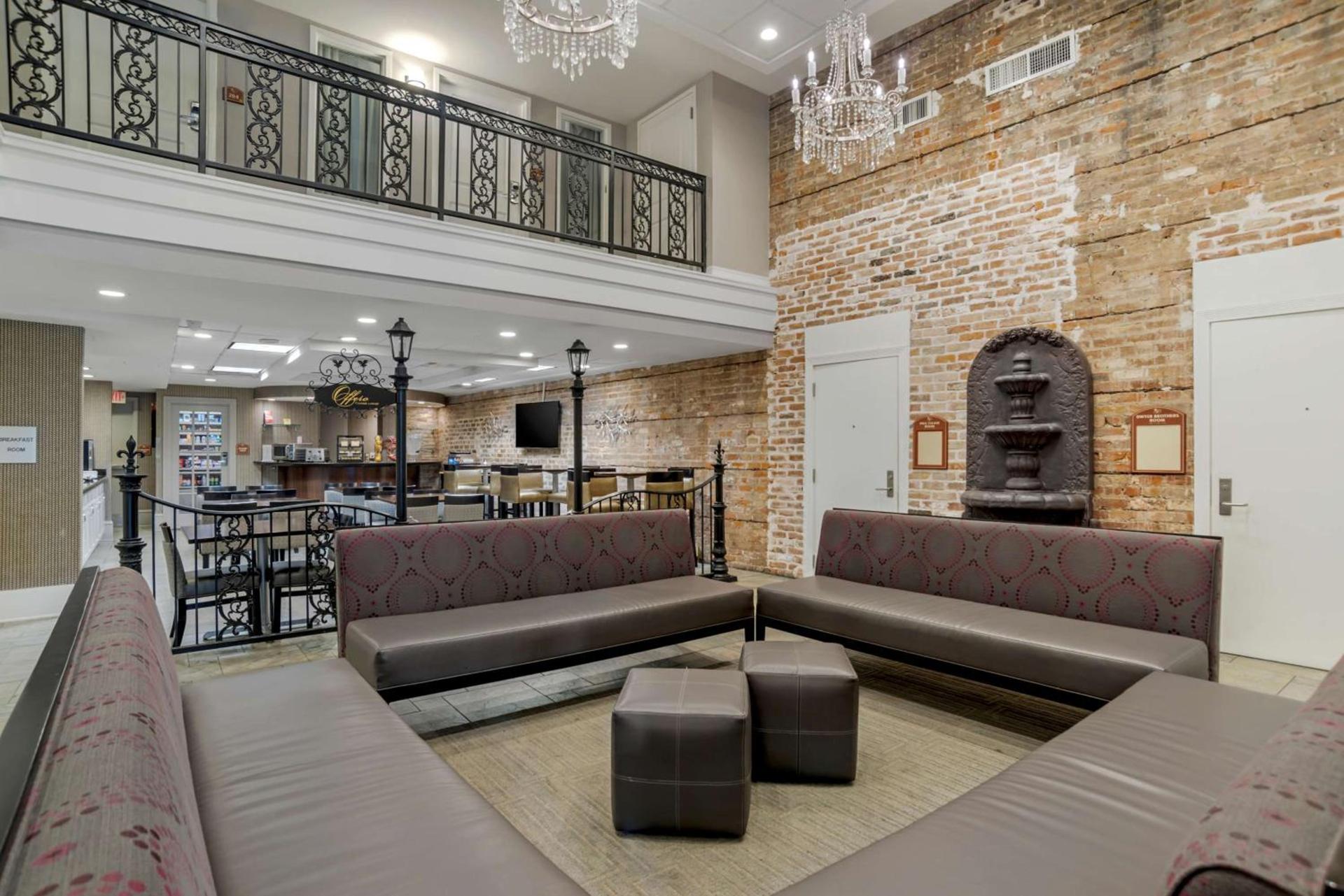 Best Western Plus St. Christopher Hotel photo 11