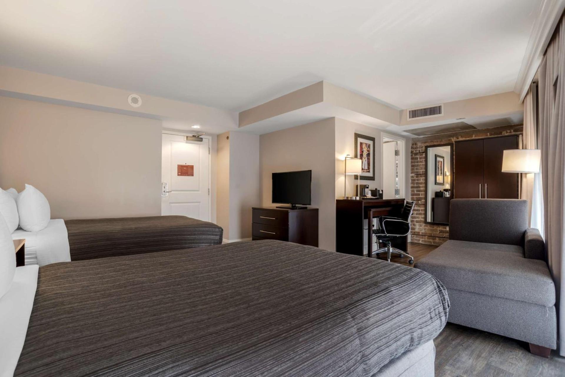 Best Western Plus St. Christopher Hotel photo 19