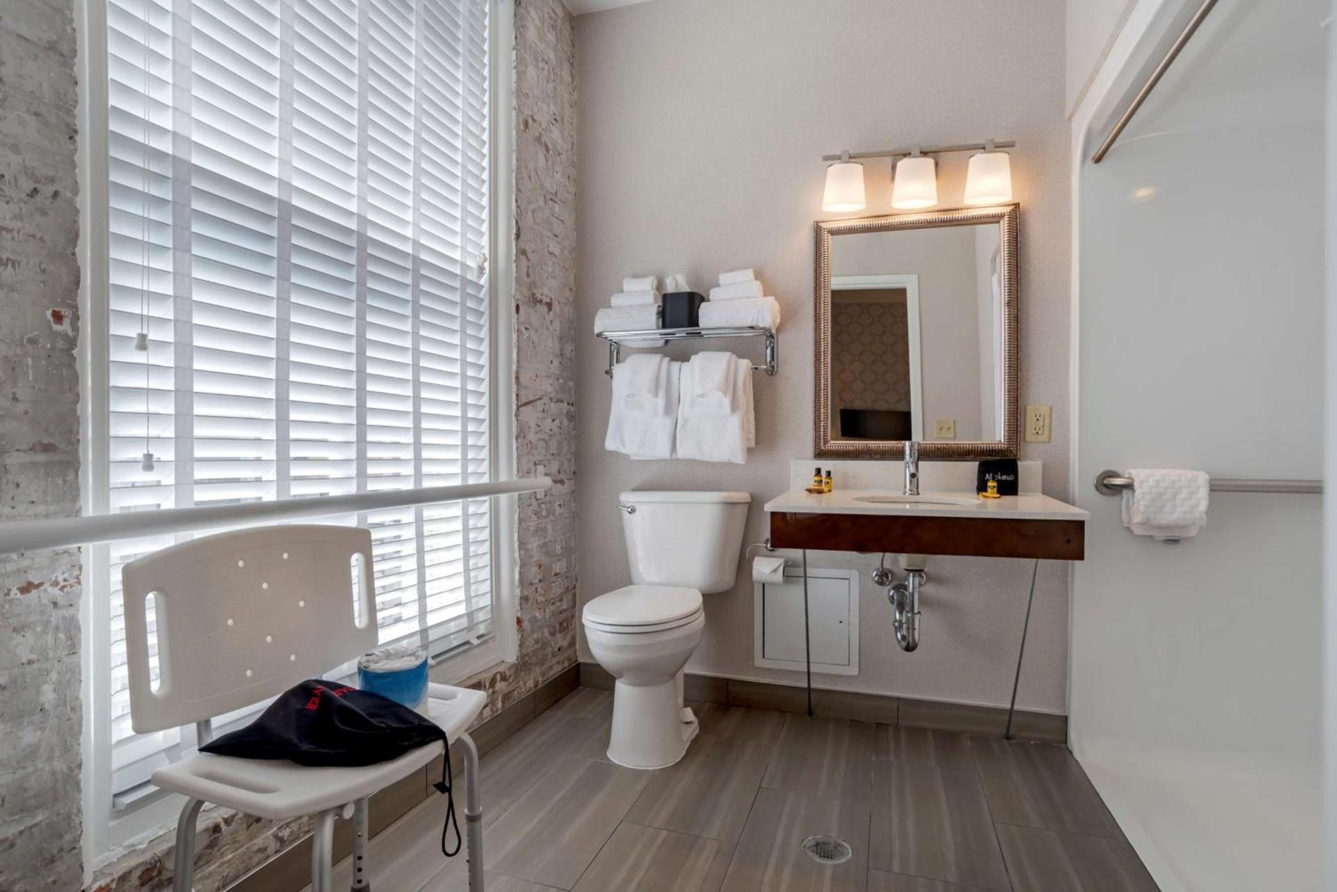 Best Western Plus St. Christopher Hotel photo 21