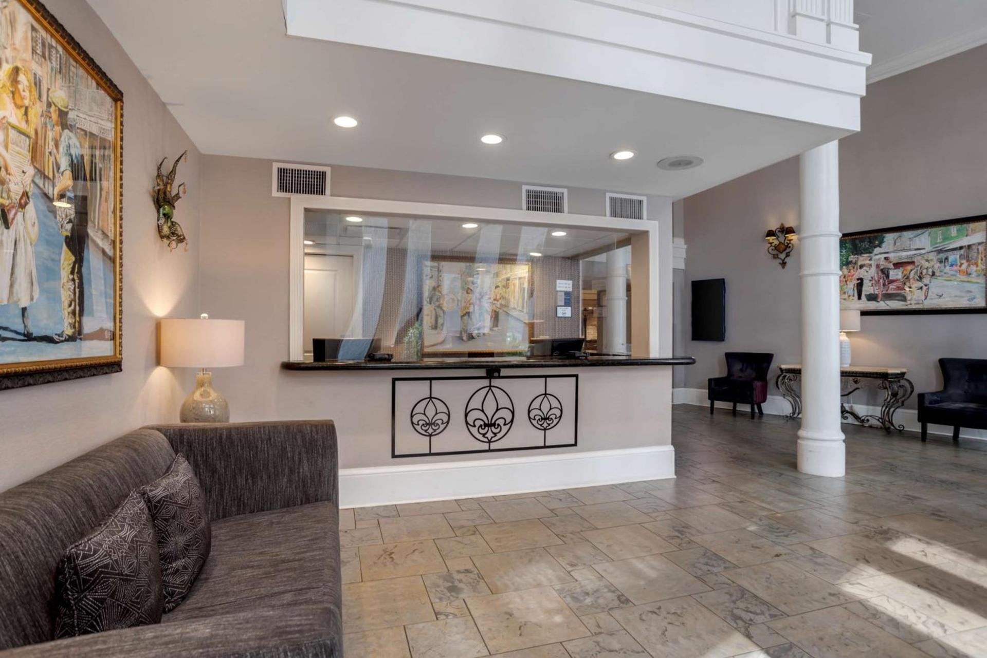 Best Western Plus St. Christopher Hotel photo 10