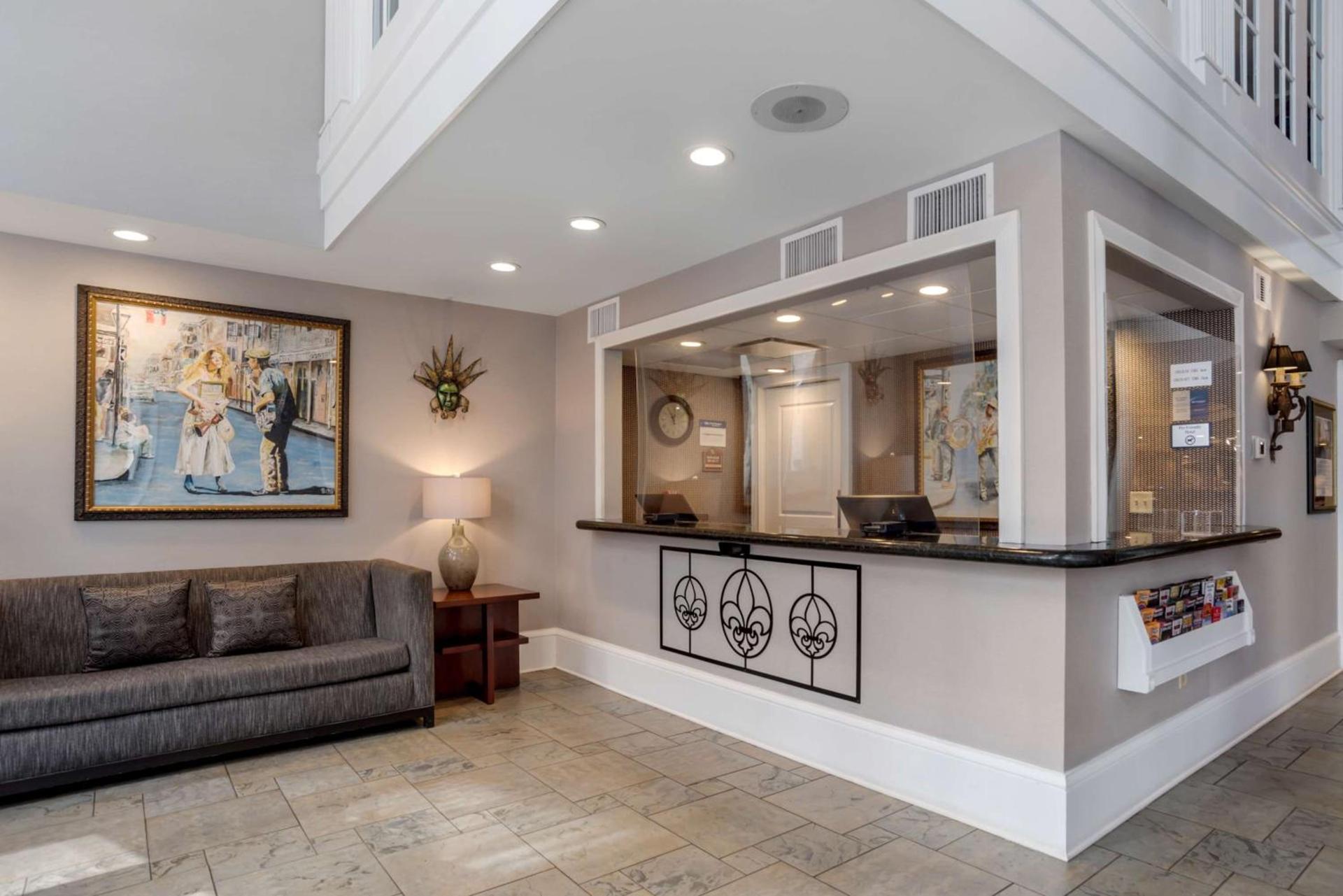 Best Western Plus St. Christopher Hotel photo 42