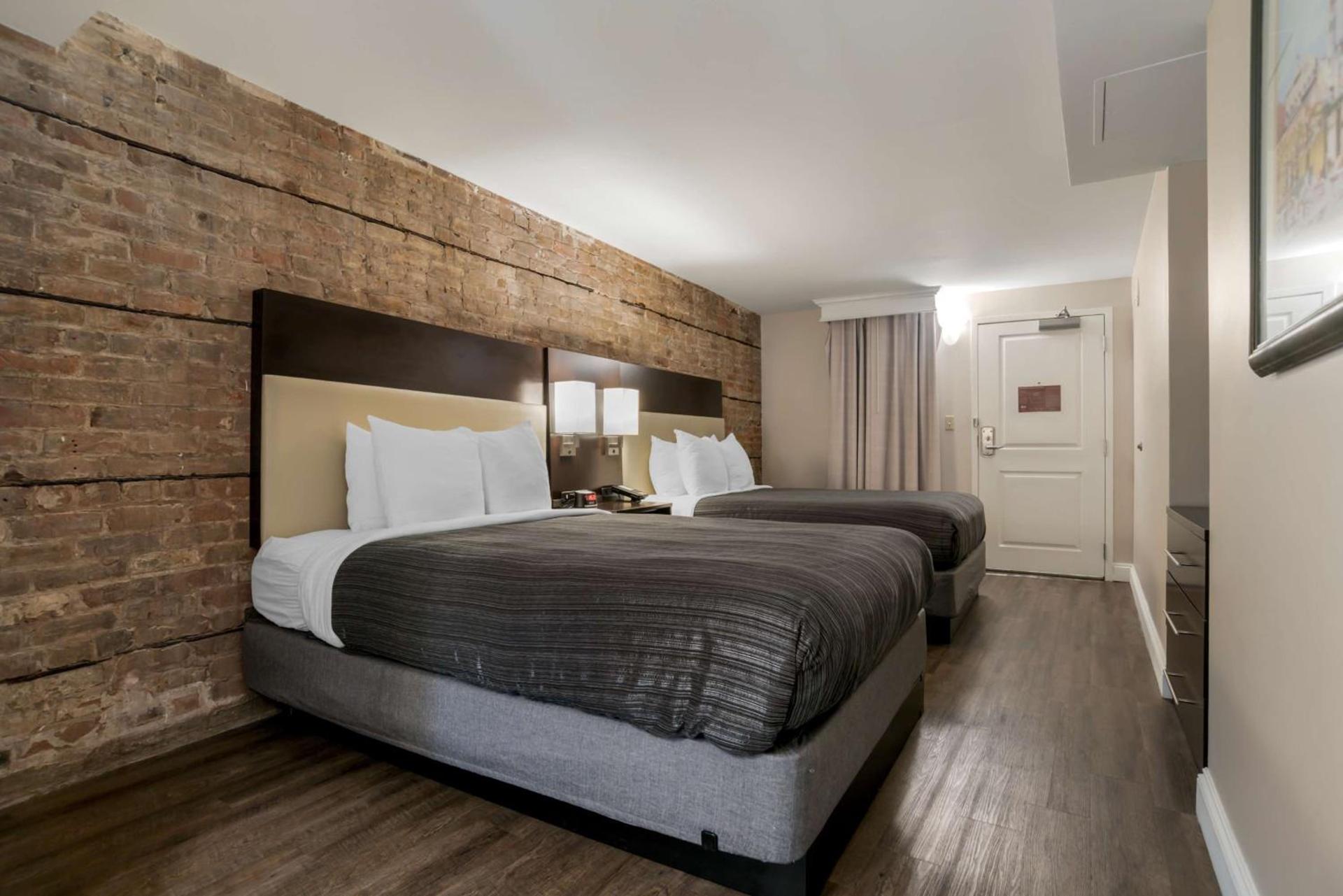 Best Western Plus St. Christopher Hotel photo 22