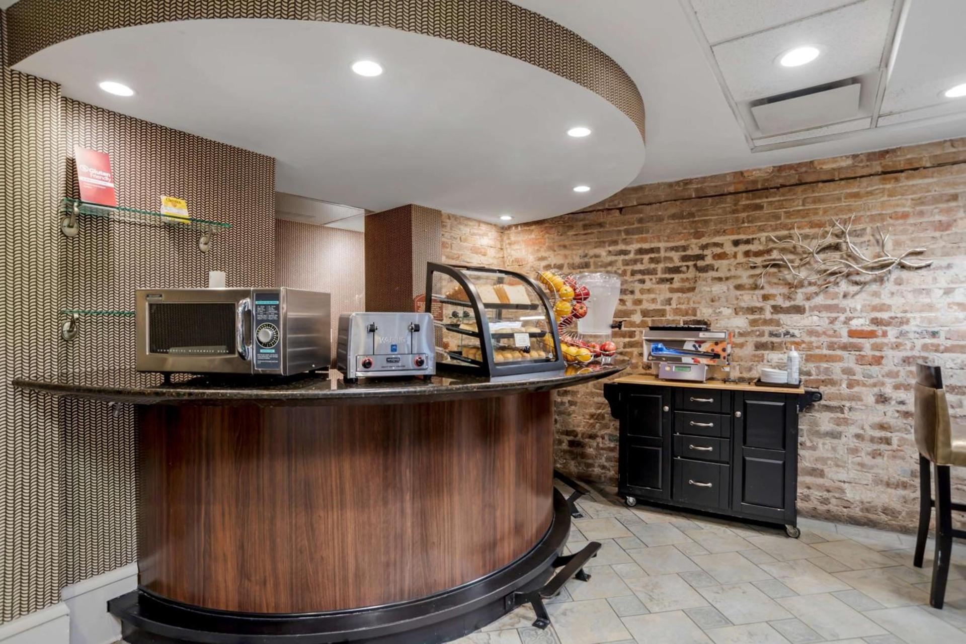 Best Western Plus St. Christopher Hotel photo 41