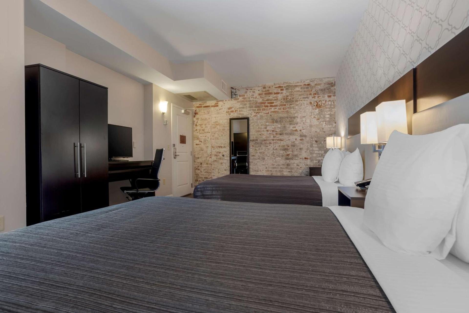 Best Western Plus St. Christopher Hotel photo 23