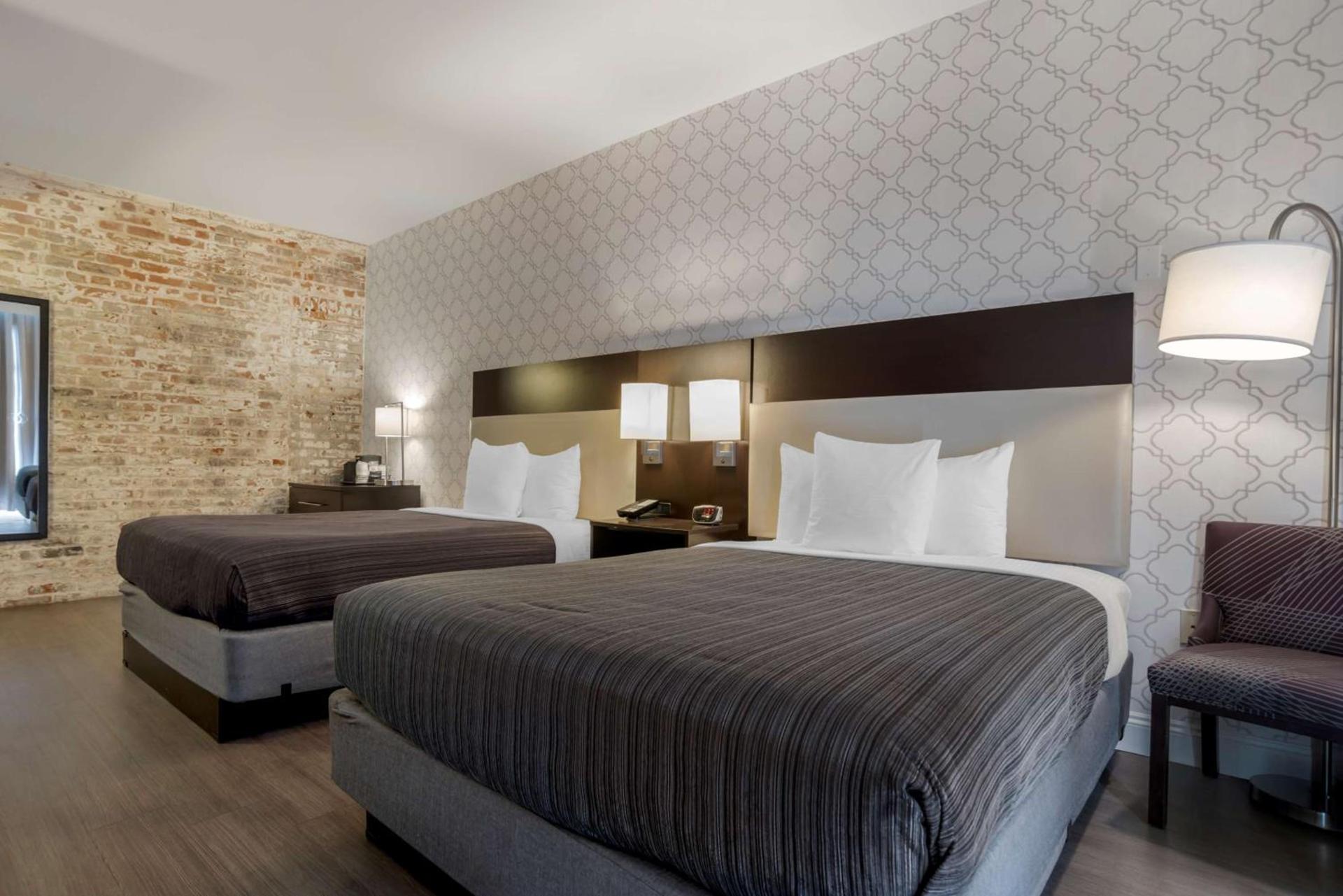 Best Western Plus St. Christopher Hotel photo 24