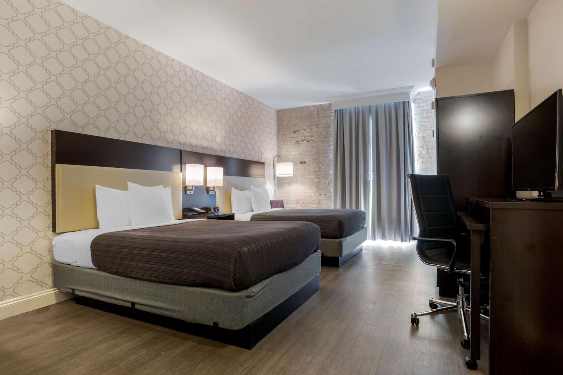 Best Western Plus St. Christopher Hotel photo 25