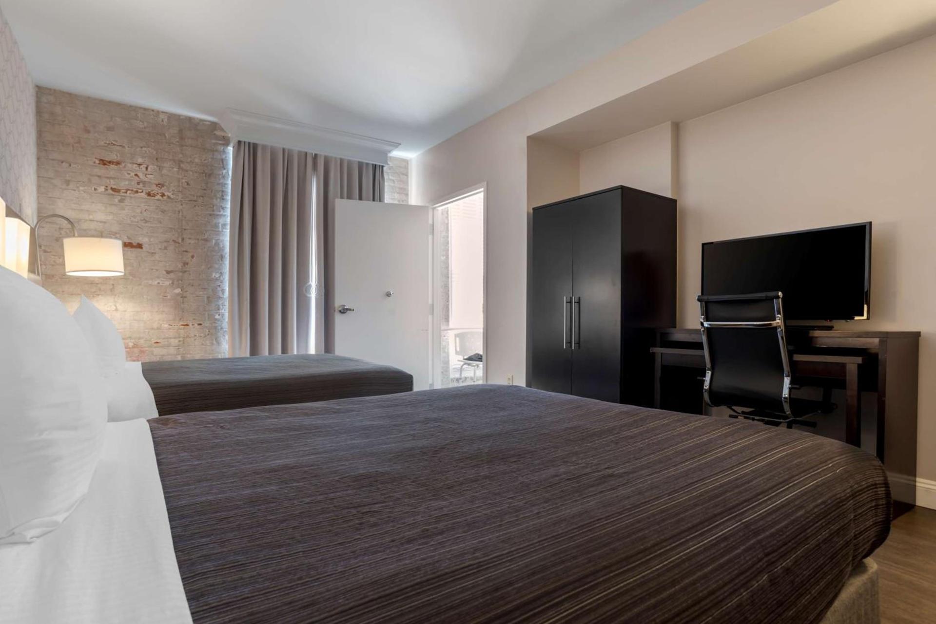 Best Western Plus St. Christopher Hotel photo 26
