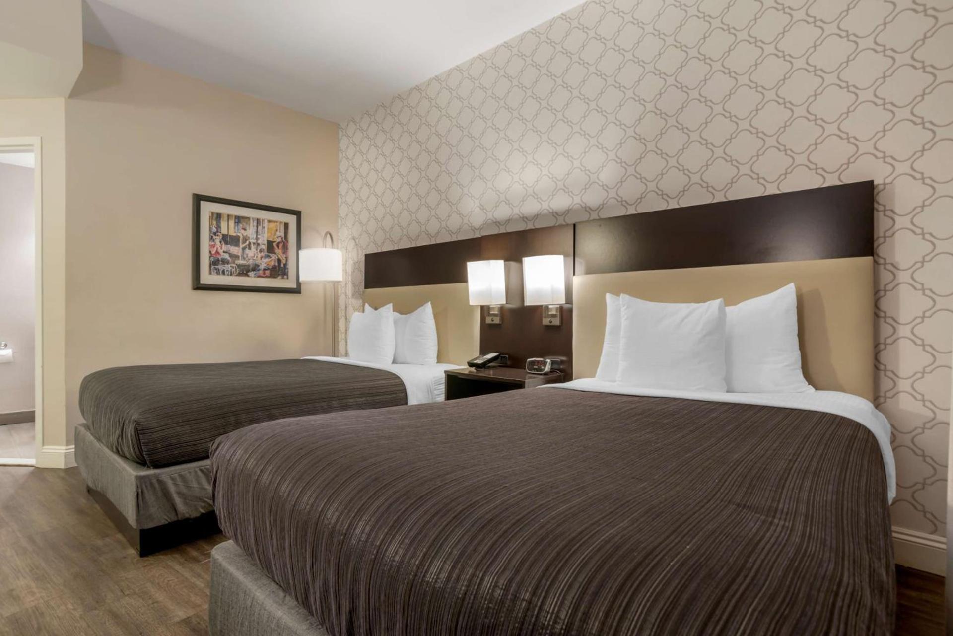 Best Western Plus St. Christopher Hotel photo 27