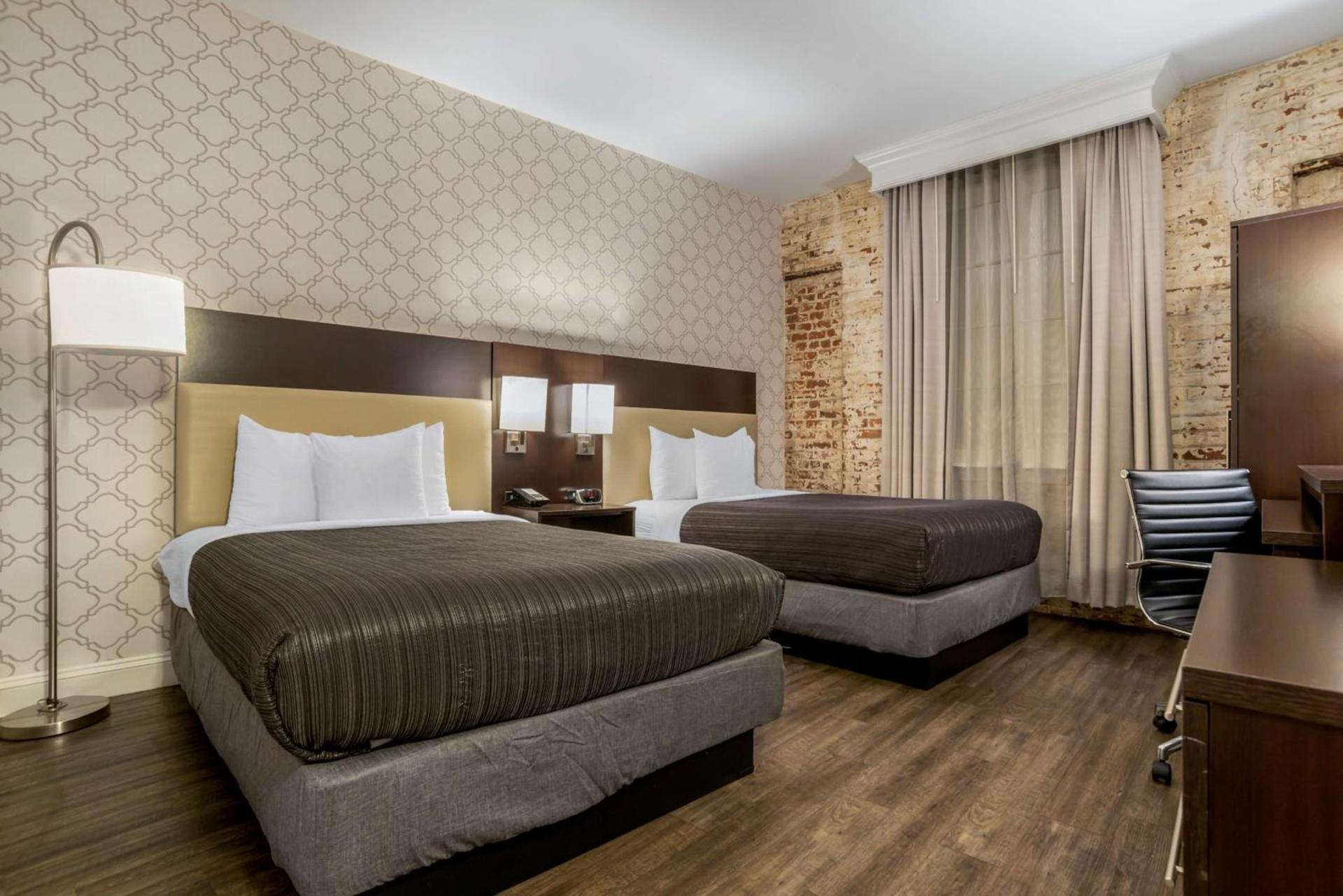Best Western Plus St. Christopher Hotel photo 28