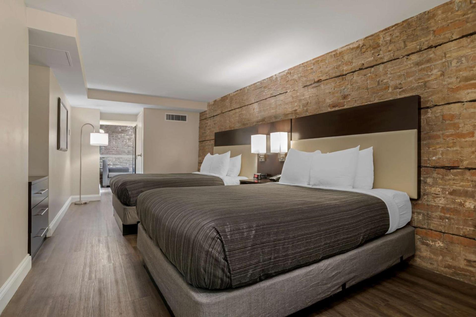 Best Western Plus St. Christopher Hotel photo 33