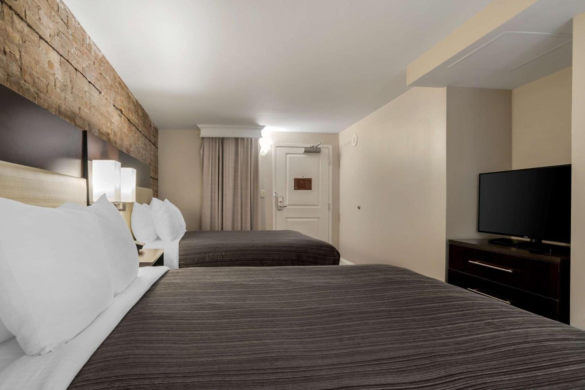 Best Western Plus St. Christopher Hotel photo 34