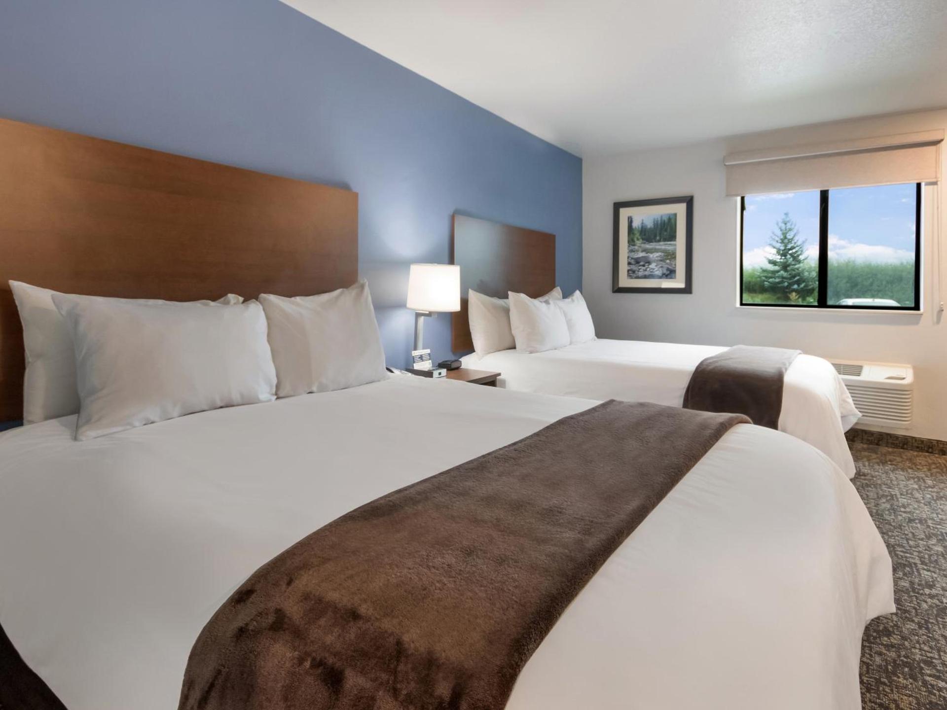 My Place Hotel-Fort Pierre, SD photo 31
