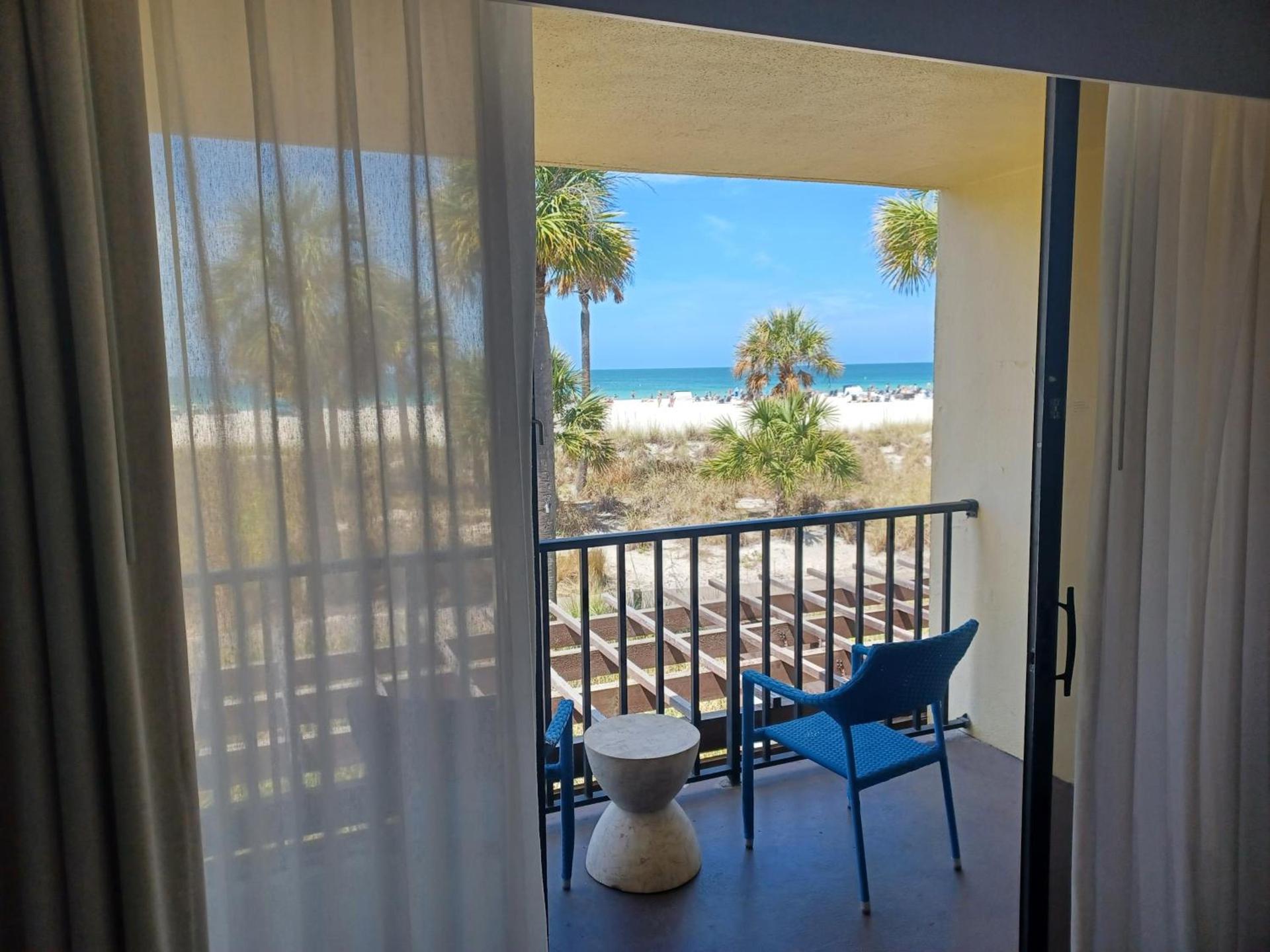 Sirata St Pete Beach Resort Tapestry Collection by Hilton photo 50
