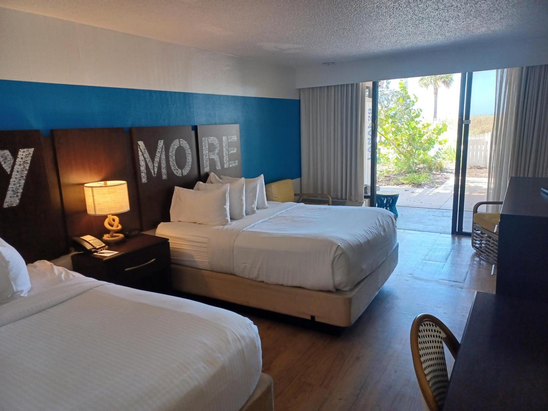 Sirata St Pete Beach Resort Tapestry Collection by Hilton photo 53