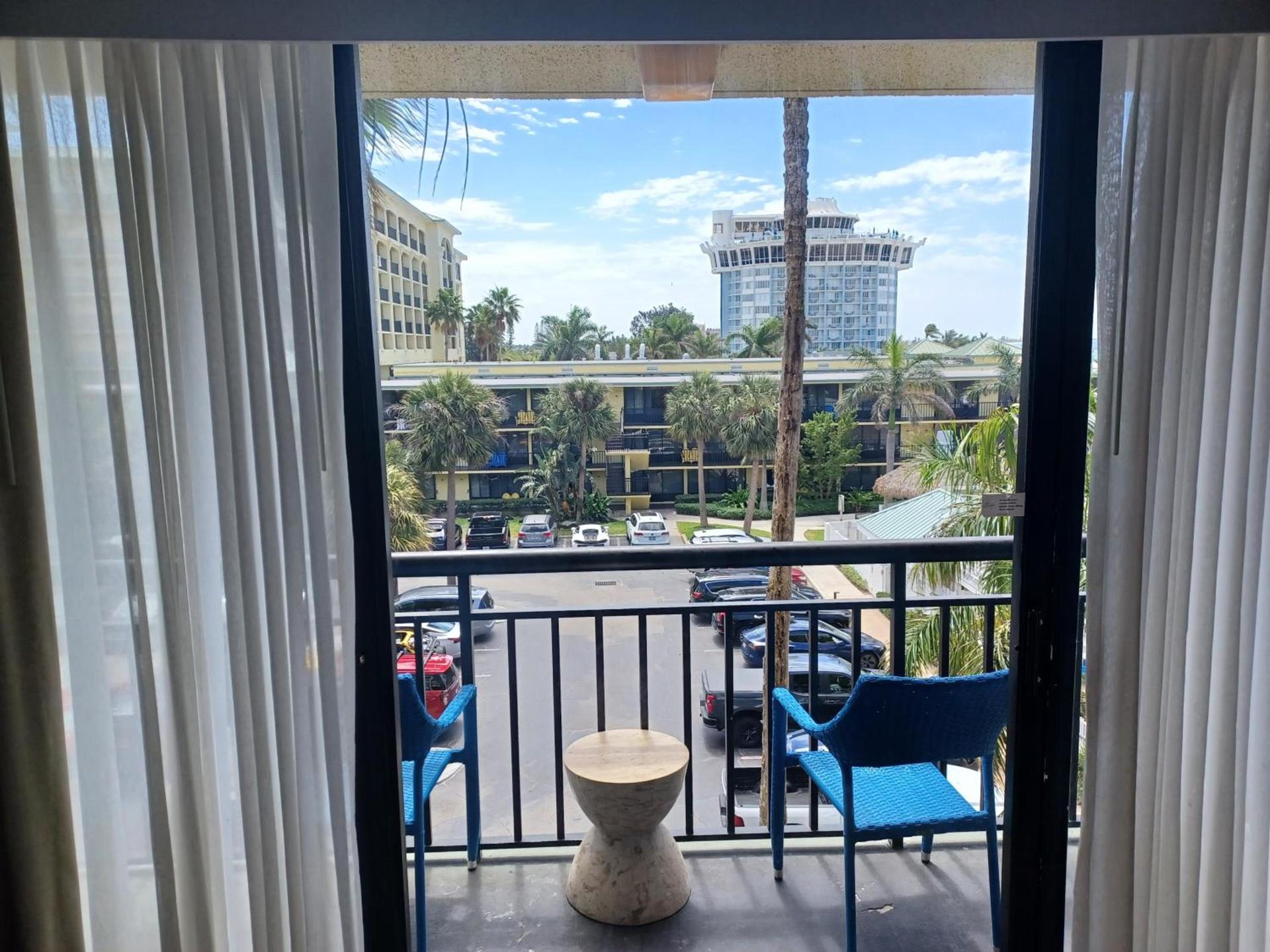 Sirata St Pete Beach Resort Tapestry Collection by Hilton photo 54