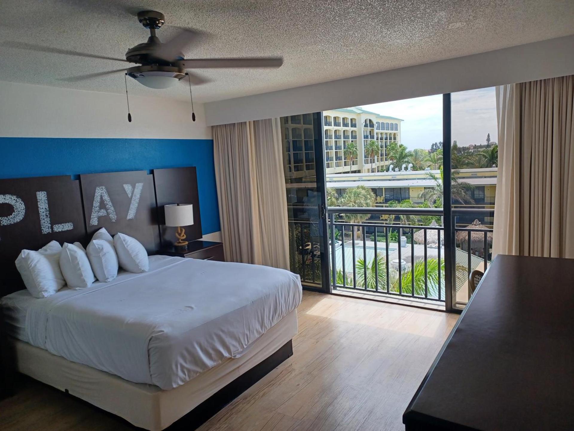 Sirata St Pete Beach Resort Tapestry Collection by Hilton photo 55
