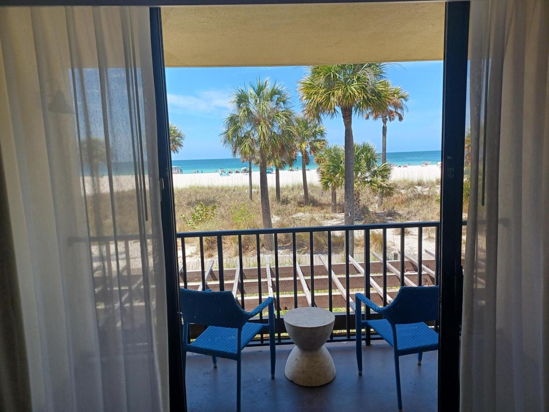 Sirata St Pete Beach Resort Tapestry Collection by Hilton photo 56
