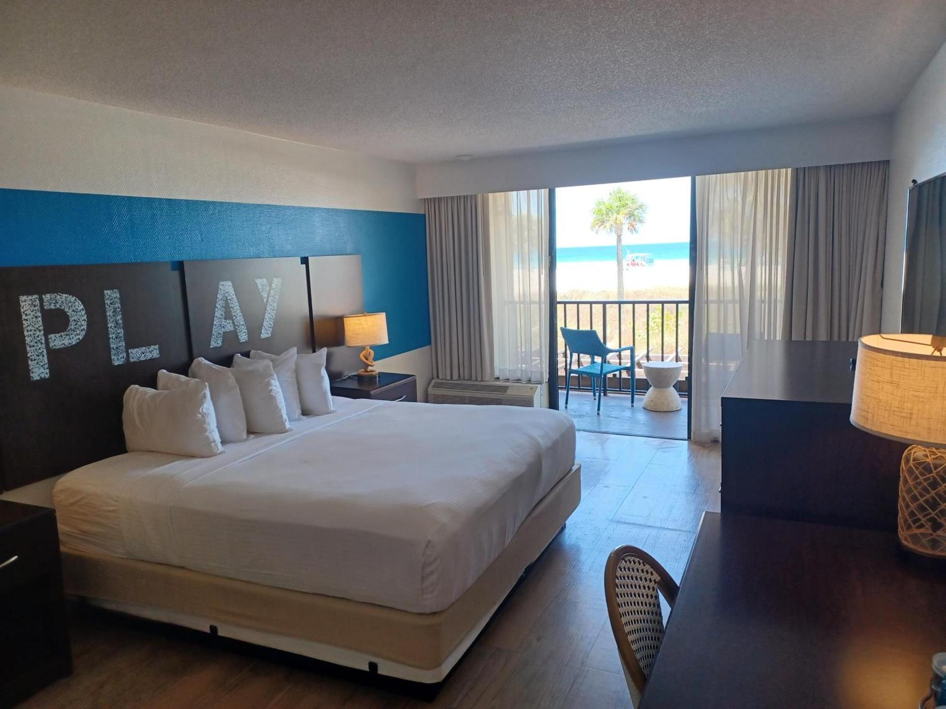 Sirata St Pete Beach Resort Tapestry Collection by Hilton photo 57