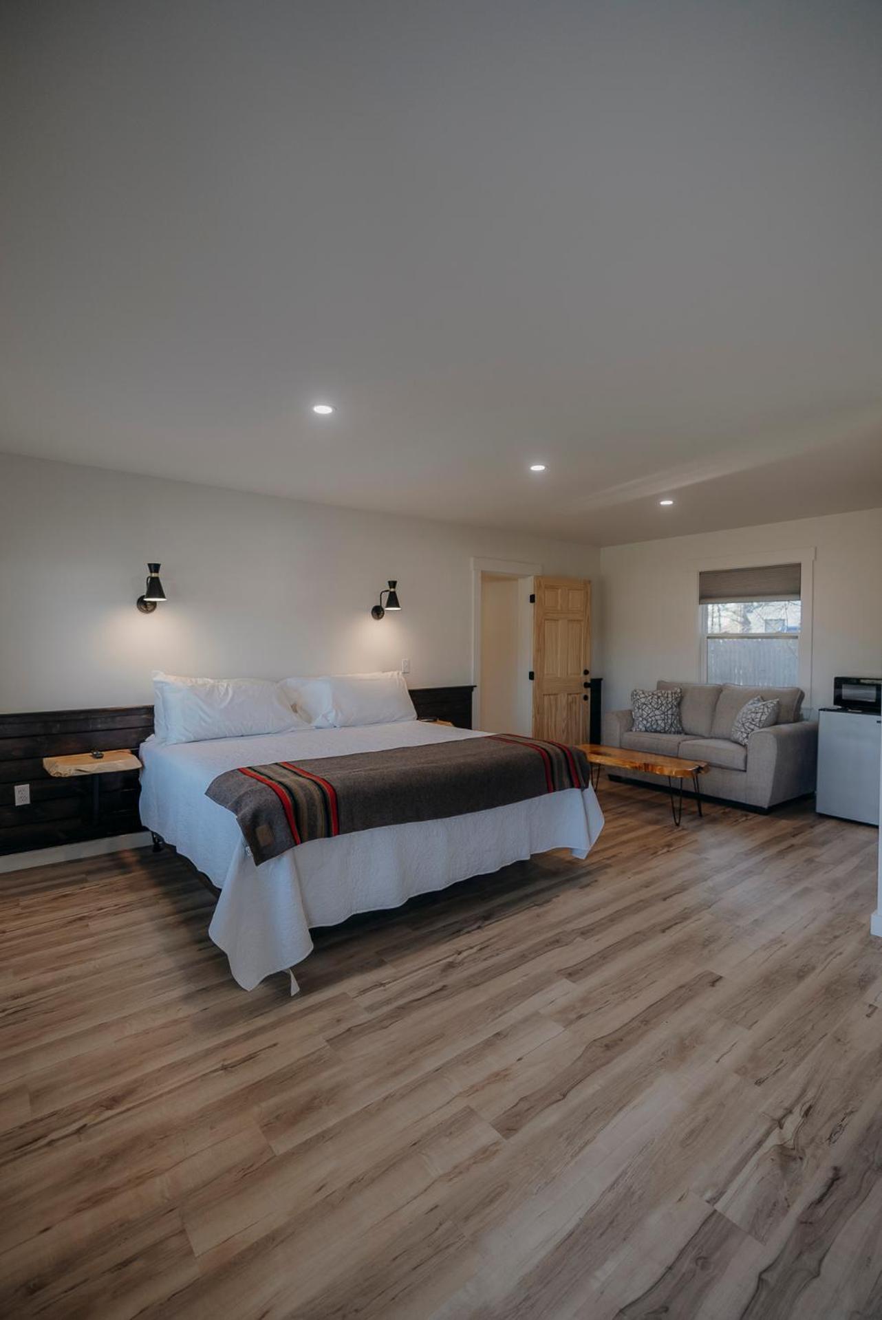 Bingham Motor Inn photo 5