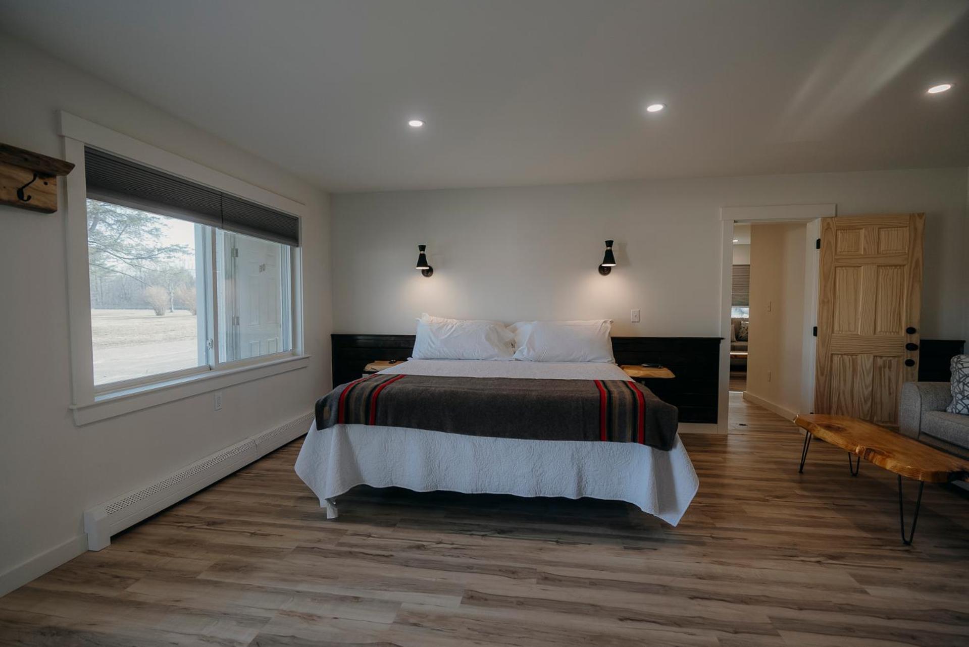 Bingham Motor Inn photo 4