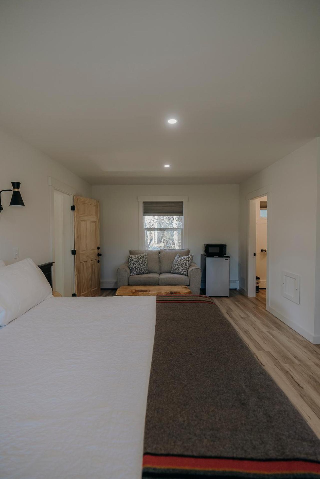Bingham Motor Inn photo 84