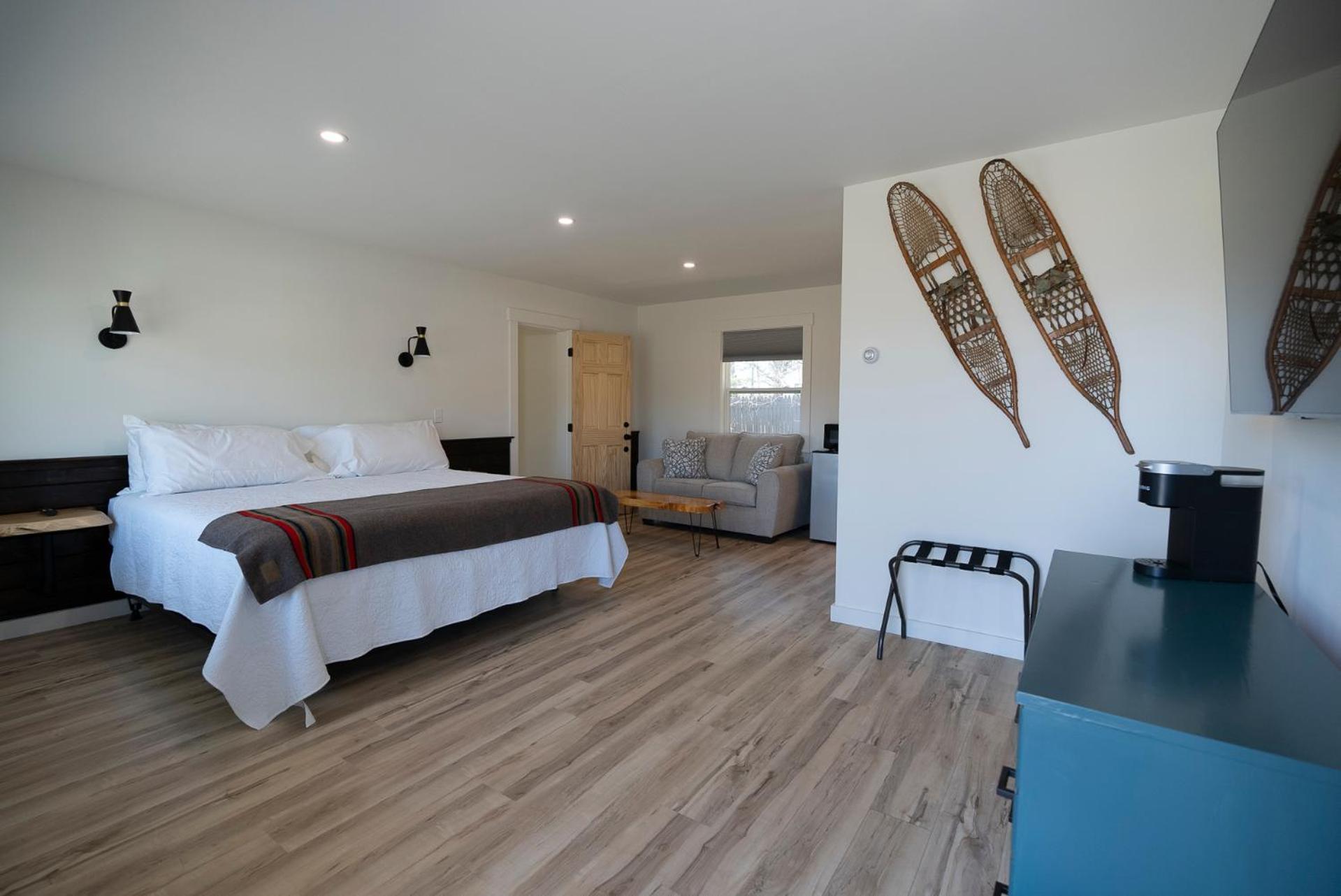 Bingham Motor Inn photo 19