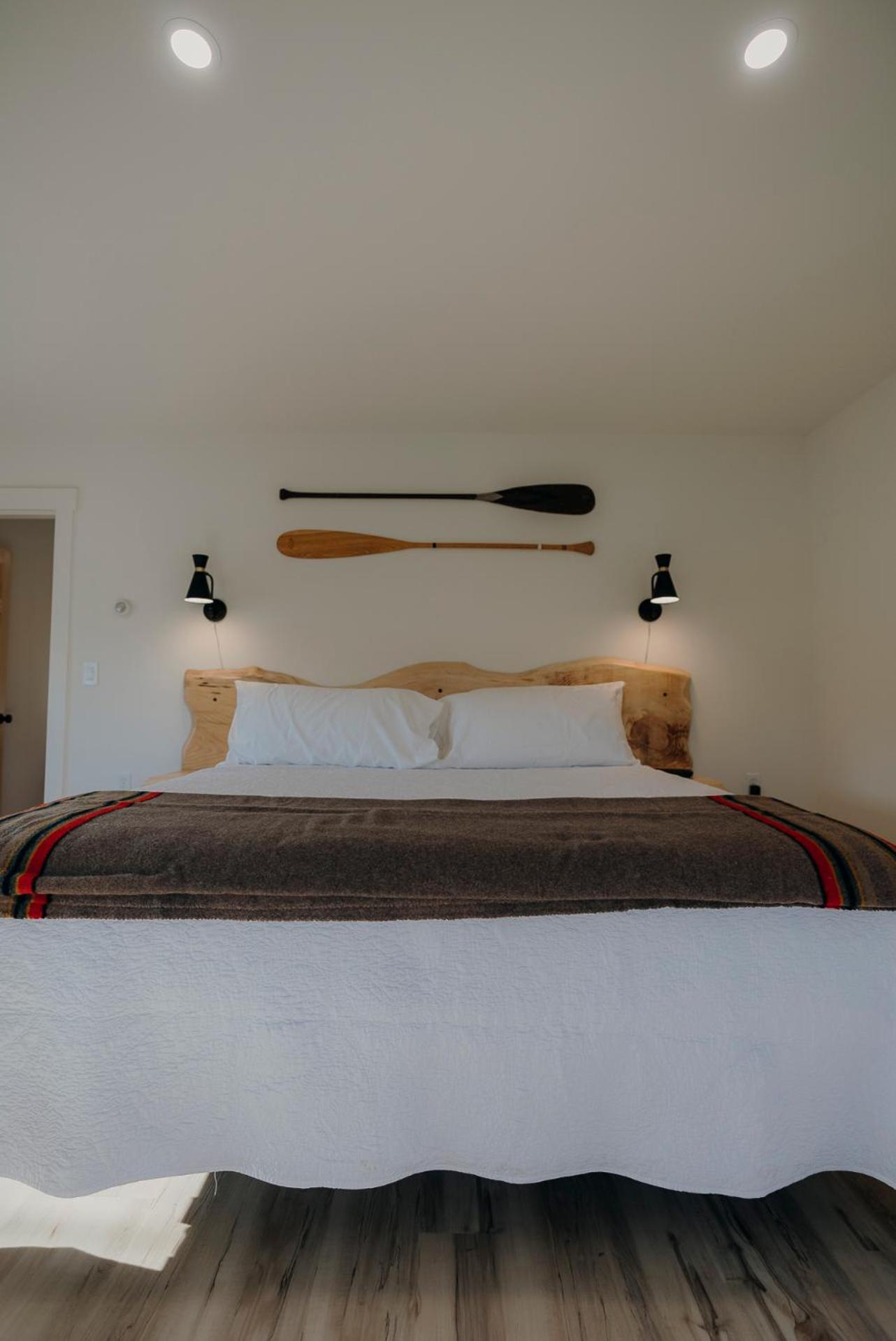 Bingham Motor Inn photo 52