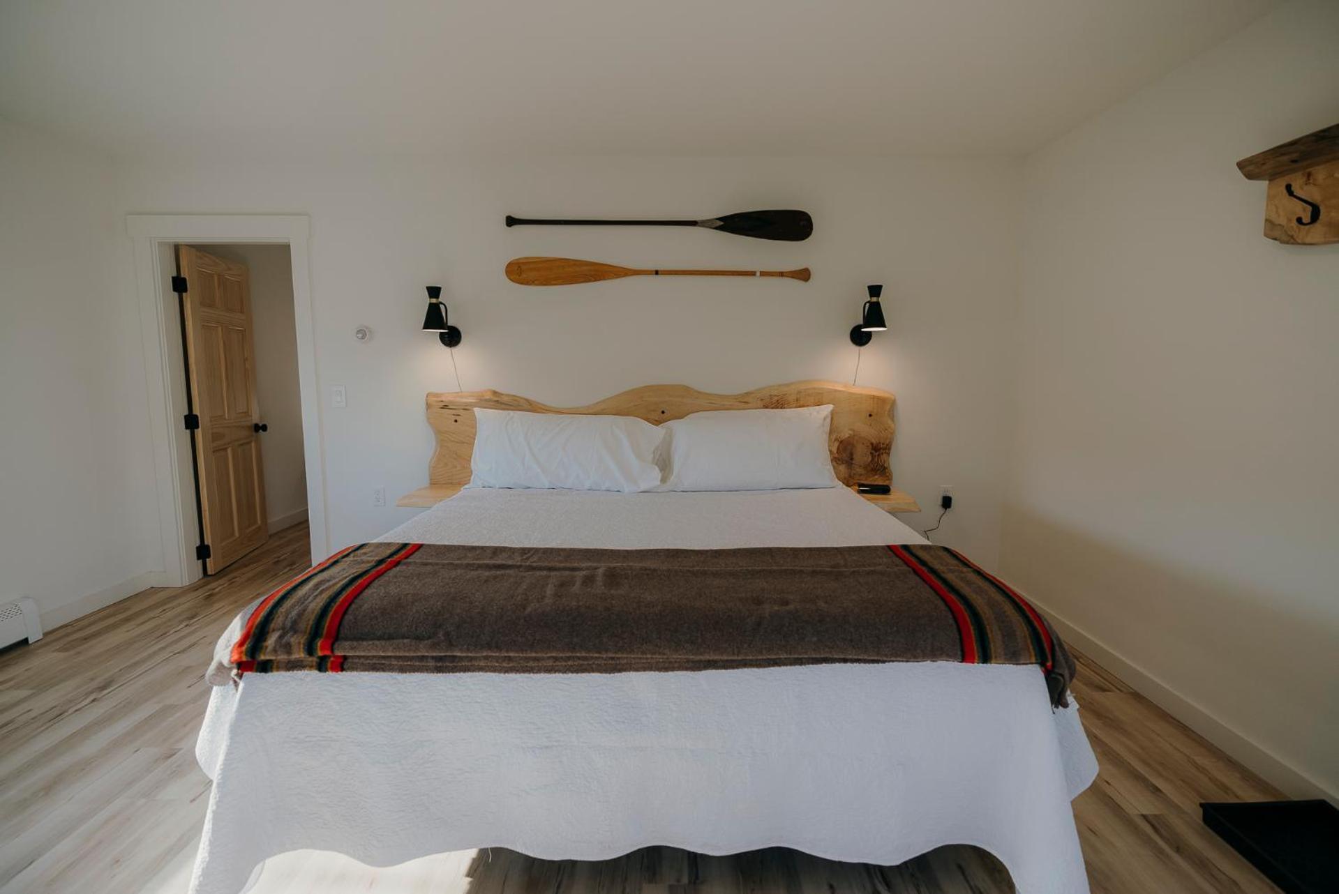 Bingham Motor Inn photo 42