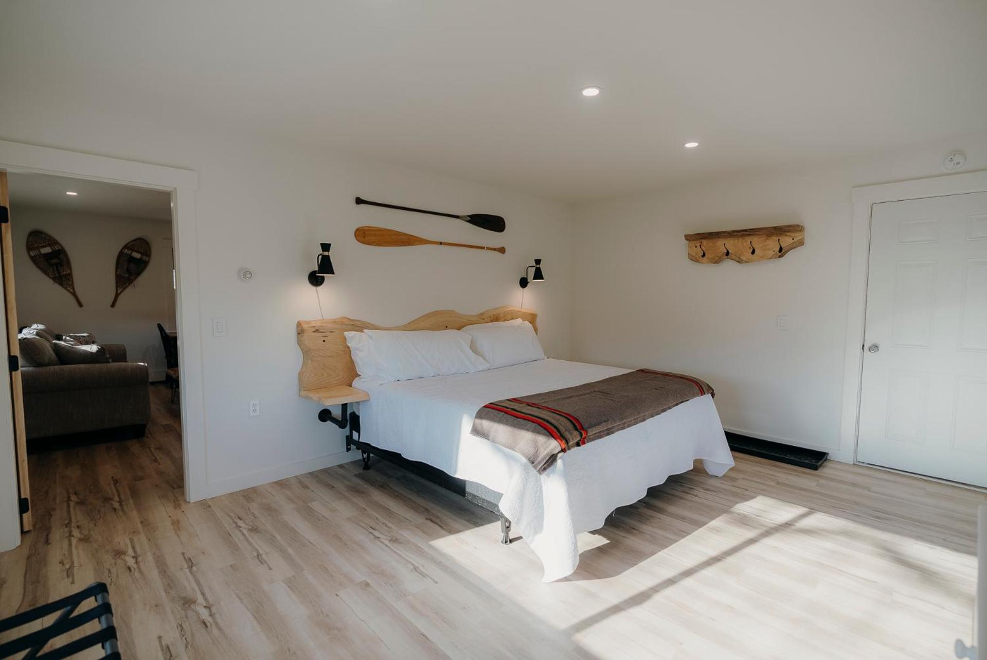 Bingham Motor Inn photo 36