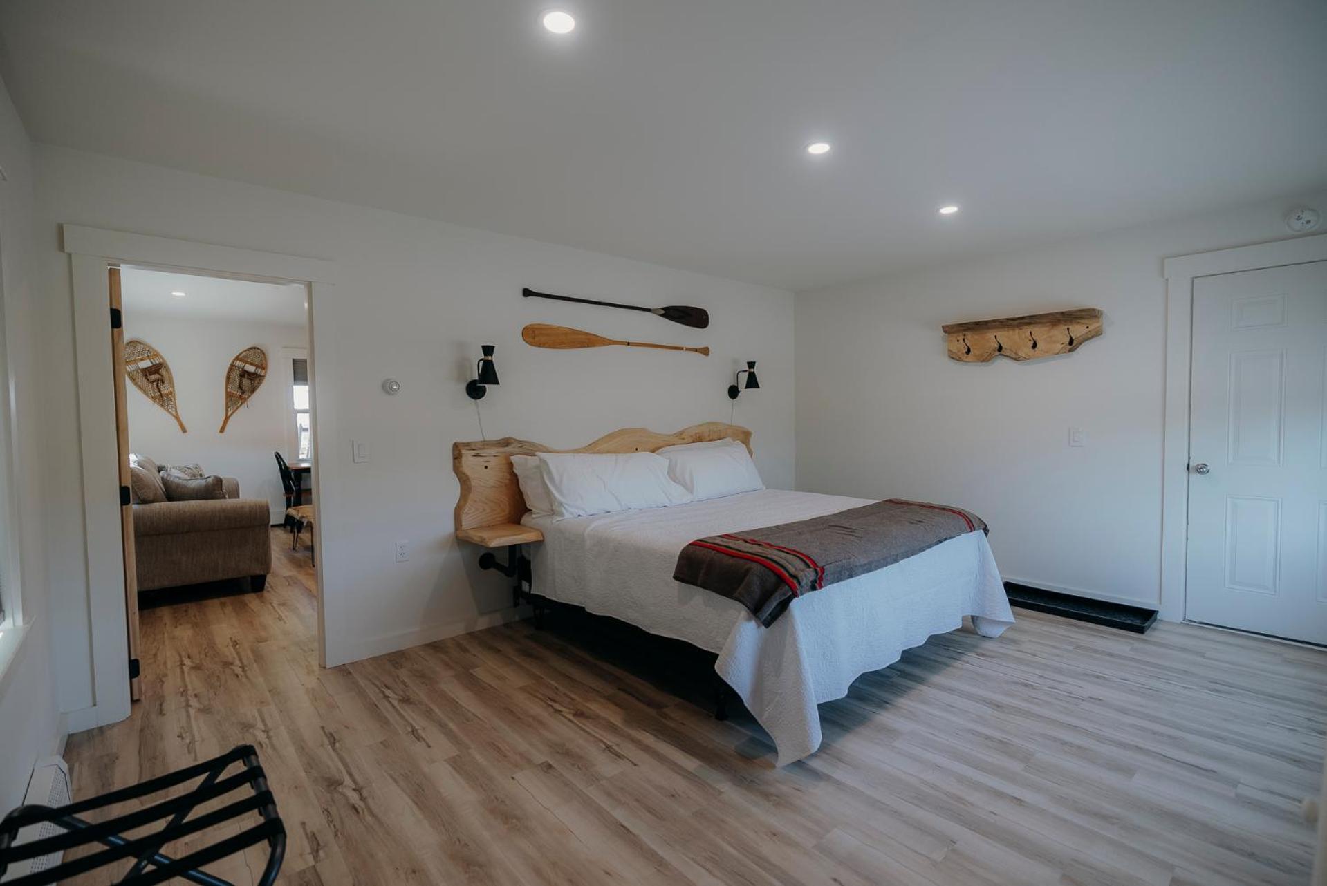 Bingham Motor Inn photo 41