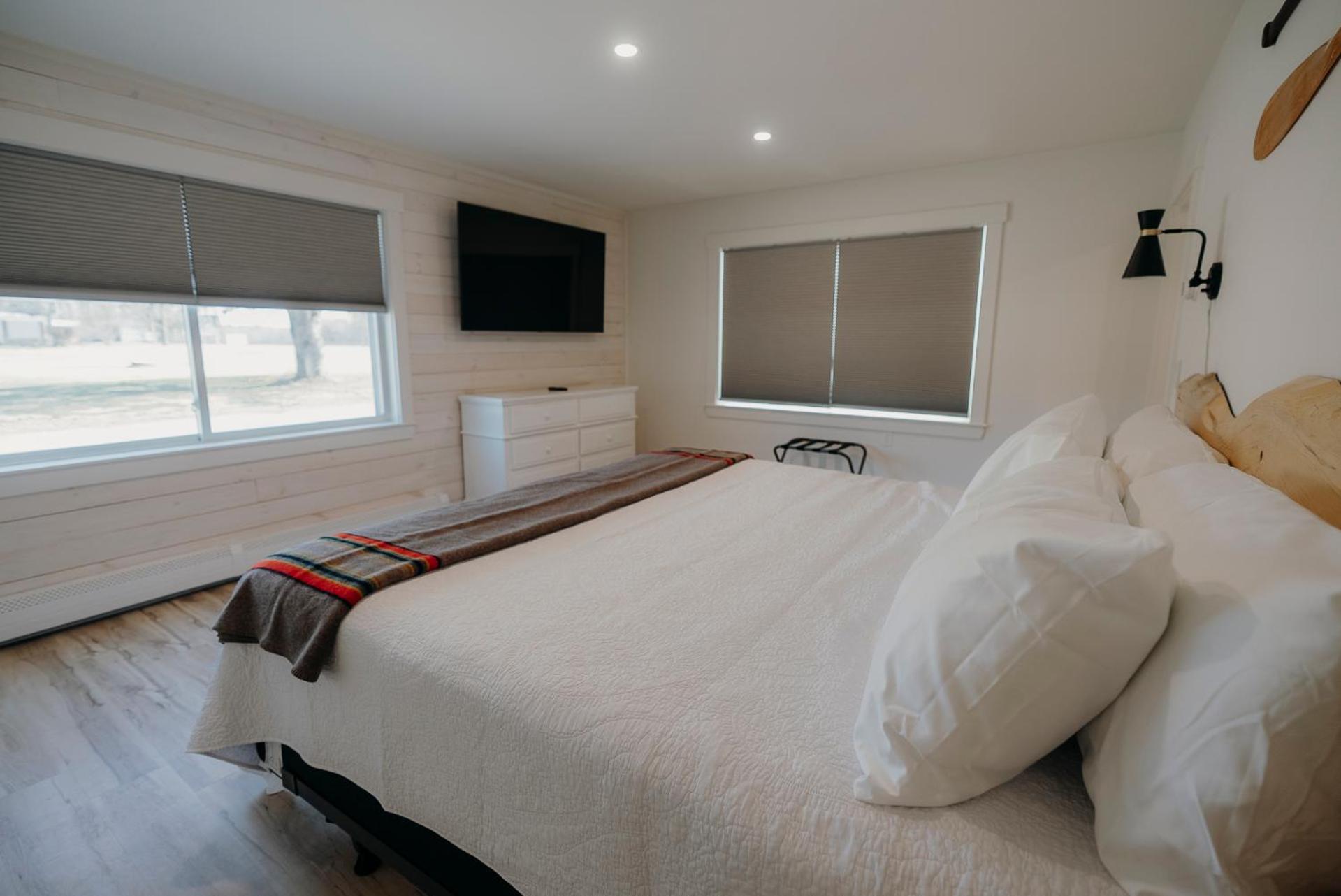 Bingham Motor Inn photo 20