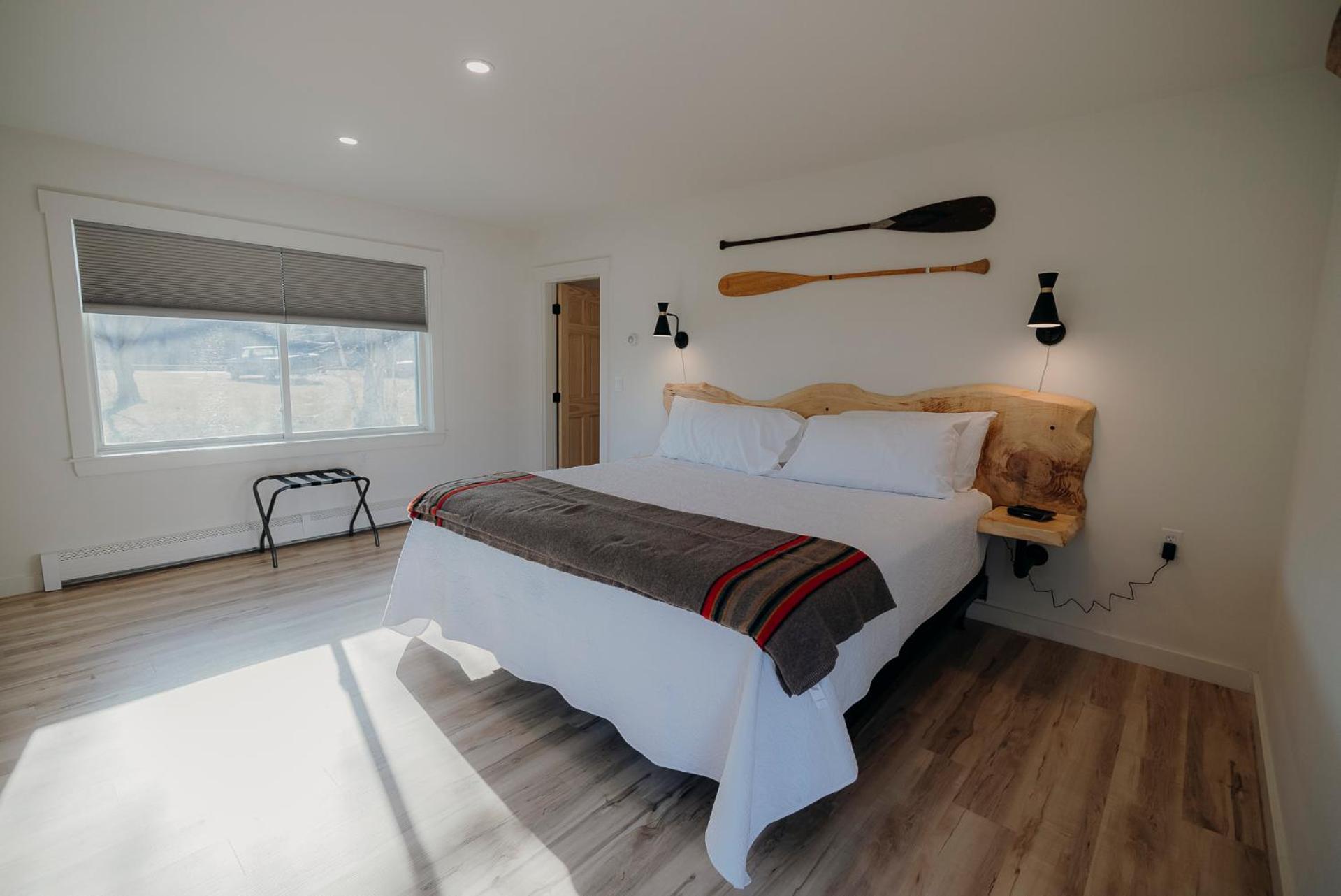 Bingham Motor Inn photo 67