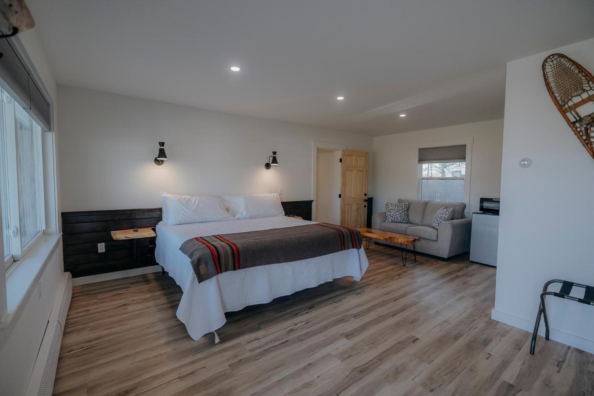 Bingham Motor Inn photo 32