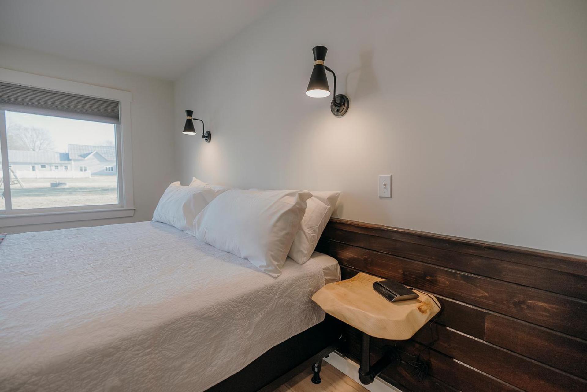 Bingham Motor Inn photo 38