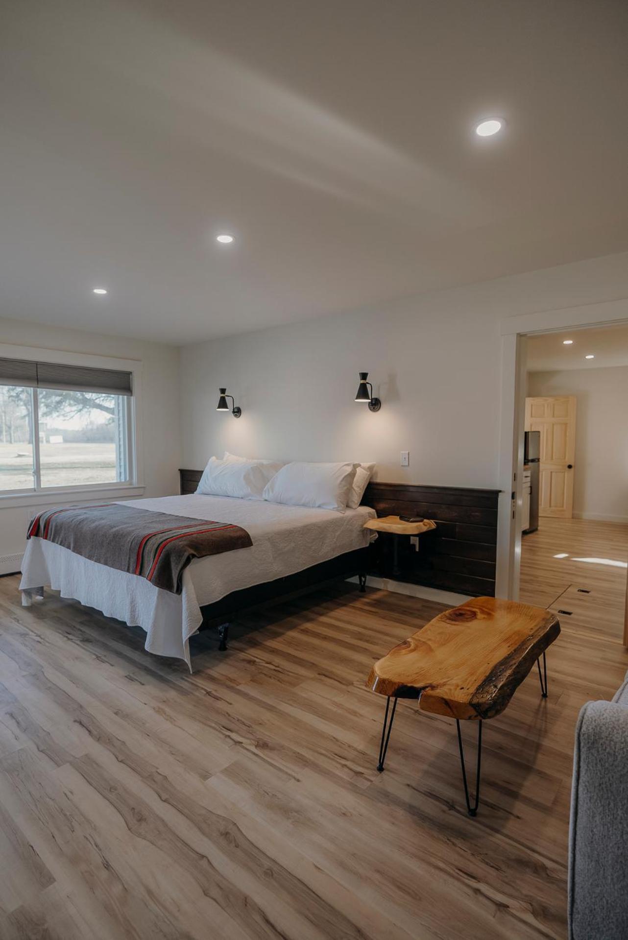 Bingham Motor Inn photo 39