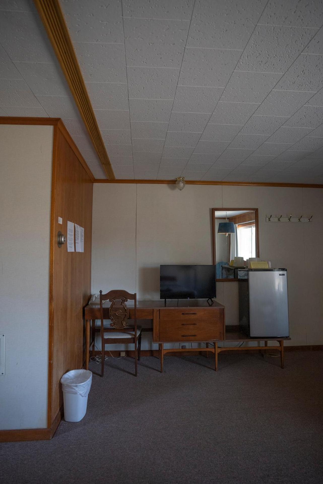 Bingham Motor Inn photo 53
